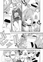 Gekkan Majo Yuzuki-Sama / 月刊魔女結月さま [Ou] [Gekkan Shoujo Nozaki-Kun] Thumbnail Page 11