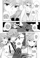 Gekkan Majo Yuzuki-Sama / 月刊魔女結月さま [Ou] [Gekkan Shoujo Nozaki-Kun] Thumbnail Page 12