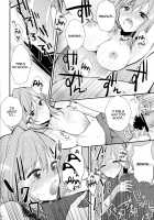 Gekkan Majo Yuzuki-Sama / 月刊魔女結月さま [Ou] [Gekkan Shoujo Nozaki-Kun] Thumbnail Page 14