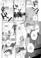 Gekkan Majo Yuzuki-Sama / 月刊魔女結月さま [Ou] [Gekkan Shoujo Nozaki-Kun] Thumbnail Page 06