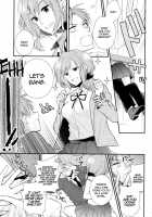 Gekkan Majo Yuzuki-Sama / 月刊魔女結月さま [Ou] [Gekkan Shoujo Nozaki-Kun] Thumbnail Page 07