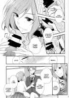 Gekkan Majo Yuzuki-Sama / 月刊魔女結月さま [Ou] [Gekkan Shoujo Nozaki-Kun] Thumbnail Page 09