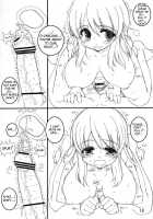 Mikuru To Issho! / みくると一緒! [Tololi] [The Melancholy Of Haruhi Suzumiya] Thumbnail Page 17