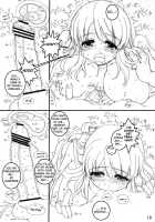 Mikuru To Issho! / みくると一緒! [Tololi] [The Melancholy Of Haruhi Suzumiya] Thumbnail Page 18