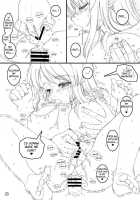 Mikuru To Issho! / みくると一緒! [Tololi] [The Melancholy Of Haruhi Suzumiya] Thumbnail Page 22