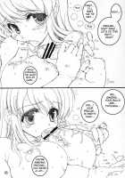 Mikuru To Issho! / みくると一緒! [Tololi] [The Melancholy Of Haruhi Suzumiya] Thumbnail Page 04