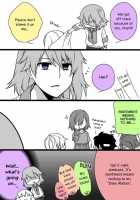 LEVEL 5 GAMES / レベル5達が一緒に遊ぶ話 [Derashine] [Toaru Project] Thumbnail Page 12