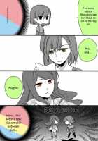 LEVEL 5 GAMES / レベル5達が一緒に遊ぶ話 [Derashine] [Toaru Project] Thumbnail Page 19