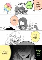 LEVEL 5 GAMES / レベル5達が一緒に遊ぶ話 [Derashine] [Toaru Project] Thumbnail Page 21