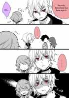 LEVEL 5 GAMES / レベル5達が一緒に遊ぶ話 [Derashine] [Toaru Project] Thumbnail Page 22