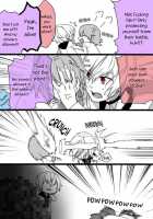 LEVEL 5 GAMES / レベル5達が一緒に遊ぶ話 [Derashine] [Toaru Project] Thumbnail Page 23