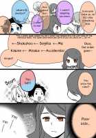 LEVEL 5 GAMES / レベル5達が一緒に遊ぶ話 [Derashine] [Toaru Project] Thumbnail Page 25