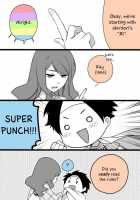 LEVEL 5 GAMES / レベル5達が一緒に遊ぶ話 [Derashine] [Toaru Project] Thumbnail Page 26