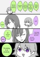 LEVEL 5 GAMES / レベル5達が一緒に遊ぶ話 [Derashine] [Toaru Project] Thumbnail Page 28