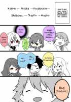 LEVEL 5 GAMES / レベル5達が一緒に遊ぶ話 [Derashine] [Toaru Project] Thumbnail Page 29