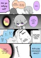 LEVEL 5 GAMES / レベル5達が一緒に遊ぶ話 [Derashine] [Toaru Project] Thumbnail Page 30