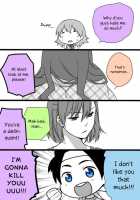 LEVEL 5 GAMES / レベル5達が一緒に遊ぶ話 [Derashine] [Toaru Project] Thumbnail Page 31