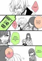 LEVEL 5 GAMES / レベル5達が一緒に遊ぶ話 [Derashine] [Toaru Project] Thumbnail Page 33