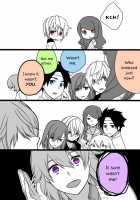 LEVEL 5 GAMES / レベル5達が一緒に遊ぶ話 [Derashine] [Toaru Project] Thumbnail Page 34