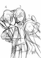 LEVEL 5 GAMES / レベル5達が一緒に遊ぶ話 [Derashine] [Toaru Project] Thumbnail Page 43