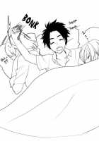 LEVEL 5 GAMES / レベル5達が一緒に遊ぶ話 [Derashine] [Toaru Project] Thumbnail Page 48