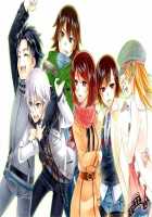 LEVEL 5 GAMES / レベル5達が一緒に遊ぶ話 [Derashine] [Toaru Project] Thumbnail Page 49