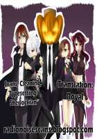 LEVEL 5 GAMES / レベル5達が一緒に遊ぶ話 [Derashine] [Toaru Project] Thumbnail Page 56