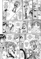 Orgasm + Creampie - = Zero / 絶頂＋膣内射精－＝澪 [Andou Hiroyuki] [Original] Thumbnail Page 10