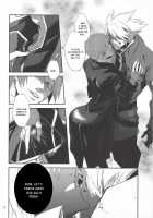 Kyoukenbyou / 狂犬病 [Rokusuke] [Blazblue] Thumbnail Page 11