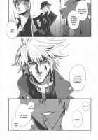 Kyoukenbyou / 狂犬病 [Rokusuke] [Blazblue] Thumbnail Page 06