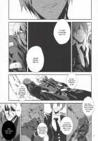 Kyoukenbyou / 狂犬病 [Rokusuke] [Blazblue] Thumbnail Page 08