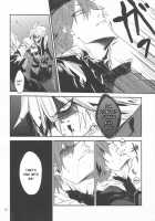 Kyoukenbyou / 狂犬病 [Rokusuke] [Blazblue] Thumbnail Page 09