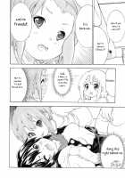 YURI-ON! #4 [Muramura Mugi-Chan!] / ゆりおん！ ＃４「むらむらムギちゃん！」 [Ootsuka Shirou] [K-On!] Thumbnail Page 21