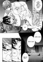 Take Two / take two [Touya Tsuzuru] [Free] Thumbnail Page 23