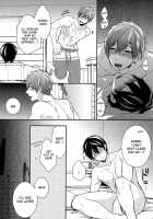 Take Two / take two [Touya Tsuzuru] [Free] Thumbnail Page 25