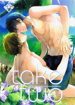 Take Two / take two [Touya Tsuzuru] [Free]