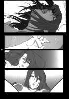 Lucrecia V / Lucrecia V [Kokonoki Nao] [Final Fantasy Vii] Thumbnail Page 26