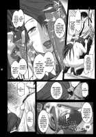 Lucrecia V / Lucrecia V [Kokonoki Nao] [Final Fantasy Vii] Thumbnail Page 38