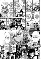 Dark Elf Ch. 1-5 / 黒妖精 第1-5話 [Nishikawa Kou] [Original] Thumbnail Page 10