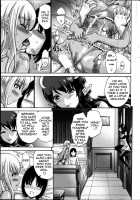 Dark Elf Ch. 1-5 / 黒妖精 第1-5話 [Nishikawa Kou] [Original] Thumbnail Page 112