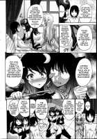 Dark Elf Ch. 1-5 / 黒妖精 第1-5話 [Nishikawa Kou] [Original] Thumbnail Page 113