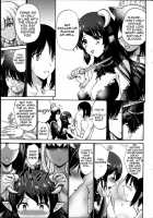 Dark Elf Ch. 1-5 / 黒妖精 第1-5話 [Nishikawa Kou] [Original] Thumbnail Page 114