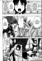Dark Elf Ch. 1-5 / 黒妖精 第1-5話 [Nishikawa Kou] [Original] Thumbnail Page 115