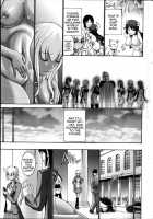 Dark Elf Ch. 1-5 / 黒妖精 第1-5話 [Nishikawa Kou] [Original] Thumbnail Page 118