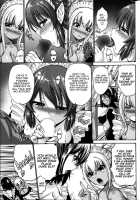 Dark Elf Ch. 1-5 / 黒妖精 第1-5話 [Nishikawa Kou] [Original] Thumbnail Page 12