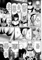 Dark Elf Ch. 1-5 / 黒妖精 第1-5話 [Nishikawa Kou] [Original] Thumbnail Page 22