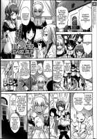 Dark Elf Ch. 1-5 / 黒妖精 第1-5話 [Nishikawa Kou] [Original] Thumbnail Page 24