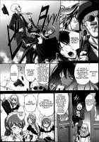 Dark Elf Ch. 1-5 / 黒妖精 第1-5話 [Nishikawa Kou] [Original] Thumbnail Page 26