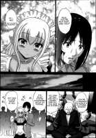 Dark Elf Ch. 1-5 / 黒妖精 第1-5話 [Nishikawa Kou] [Original] Thumbnail Page 27