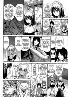 Dark Elf Ch. 1-5 / 黒妖精 第1-5話 [Nishikawa Kou] [Original] Thumbnail Page 29
